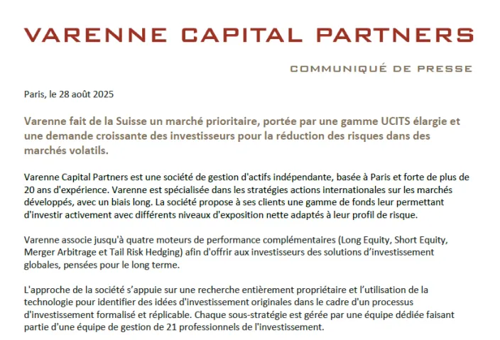 CP Suisse