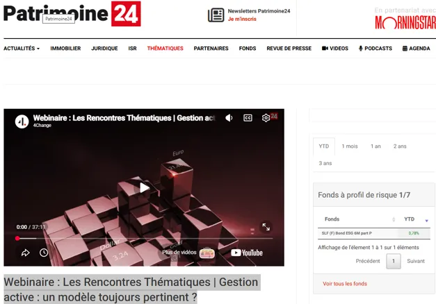 patrimoine24